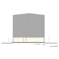 plan de coupe
