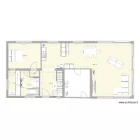 Projet RDC Ampere V4