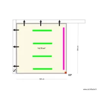 Victoria MAMALIGA, Quinta do Conde