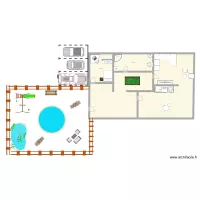 tiphany 2 eme maison