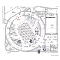 Plan PK RJ45