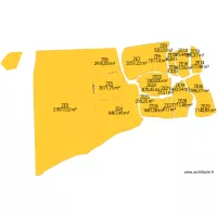 Bagnols Ze1 a 3&agrave;