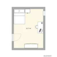 chambre mwangal khloe 2f