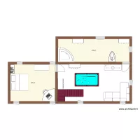plan de maison