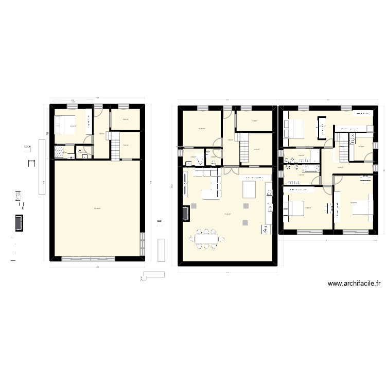 test delio 21/01. Plan de 0 pièce et 0 m2