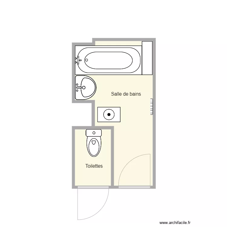 plan avant travaux cloarecmarie therese. Plan de plan avant travaux cloarecmarie therese. Plan de