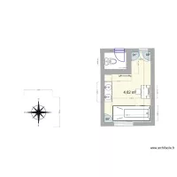 SALLE DE BAIN MAISON