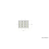 Lauren CALDERON - 108m&sup2;