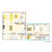 Projet Maison