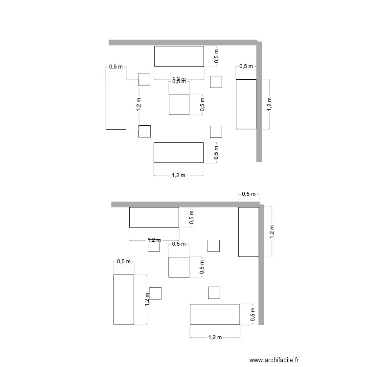 art ceramique. Plan de 0 pièce et 0 m2
