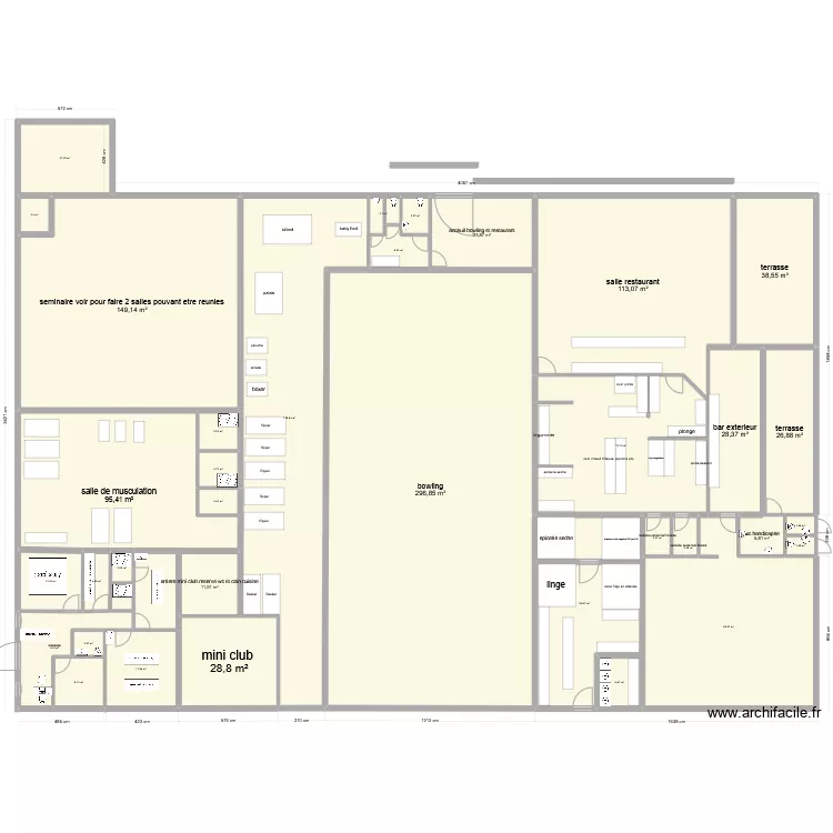 ESSSAI 6. Plan de ESSSAI 6. Plan de