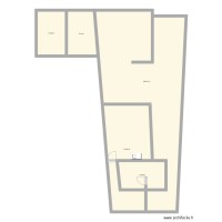 loft batiment