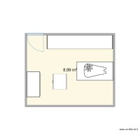chambre enfant