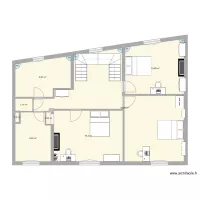 DH - 2eme etage 10/05/26