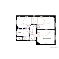 CARRE PLAN électrique