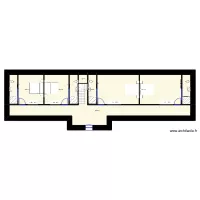 &eacute;tage d&eacute;pendance 1