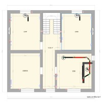 VMC ETAGE