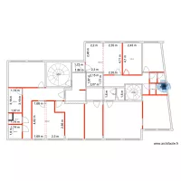 BRON plan de demolition