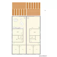 maison jumele