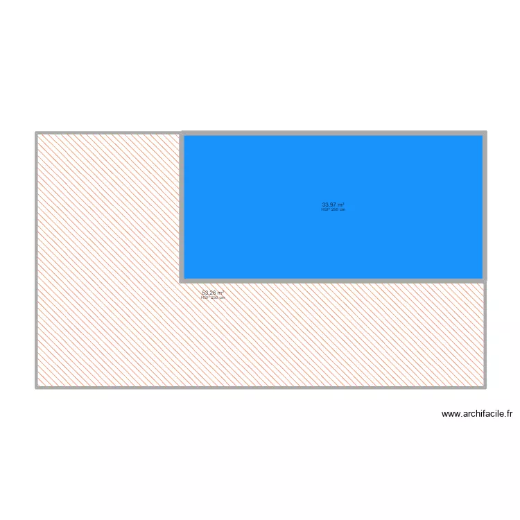 TERRASSE AUTOUR PISCINE CEGLIE. Plan de 