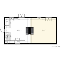 CUISINE SEJOUR ENTREE