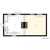 CUISINE SEJOUR ENTREE