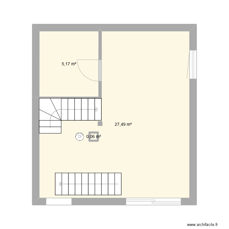 1ier modifie V4. Plan de 0 pièce et 0 m2
