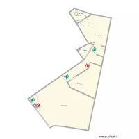 tatoueur gare AVANT TRAVAUX