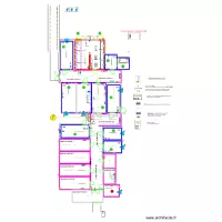 lycee monteil alarme intrusion