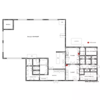 ESAT Anais Jou&eacute; Les Tours