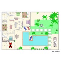 Villa somone 1