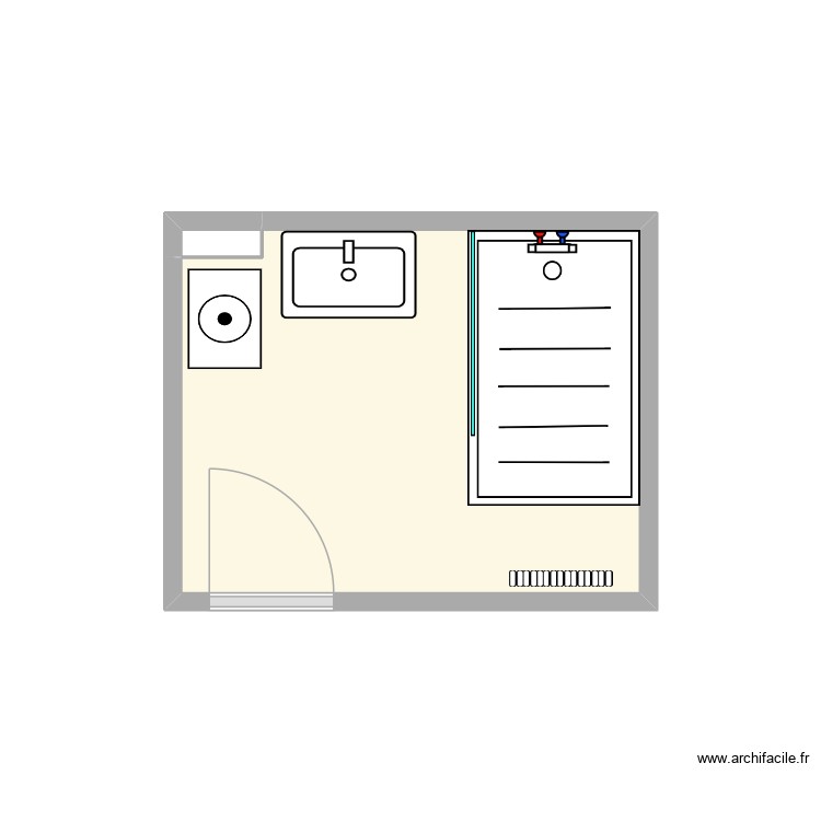 Lrm Hoquet. Plan de 0 pièce et 0 m2 Lrm Hoquet. Plan de 0 pièce et 0 m2