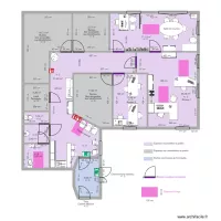 WIMOOV METZ APRES REAMENAGEMENTS