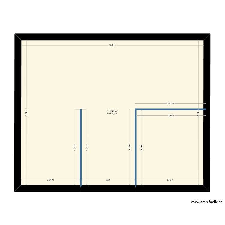 Boofzheim. Plan de 0 pièce et 0 m2