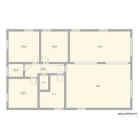 Plan projet RDC CHEMAUDIN