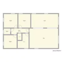 Plan projet RDC CHEMAUDIN