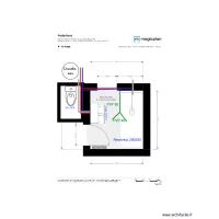 Plan Projet Piallat Ren&eacute; 