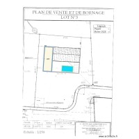 plan garage urbanisme BIS