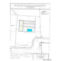 plan garage urbanisme BIS