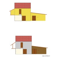 façade nord 4
