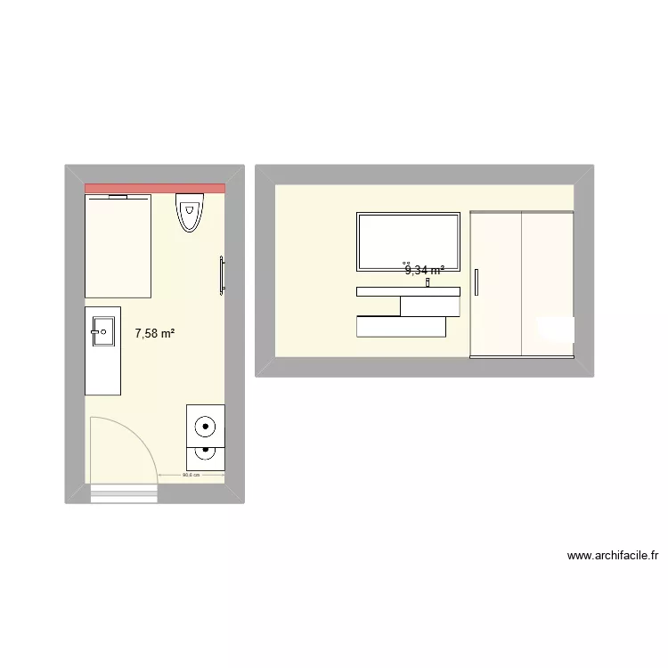 Projet Collard. Plan de Projet Collard. Plan de