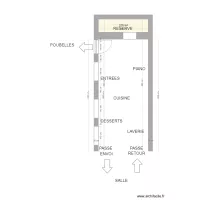 Hubi&egrave;re Croix