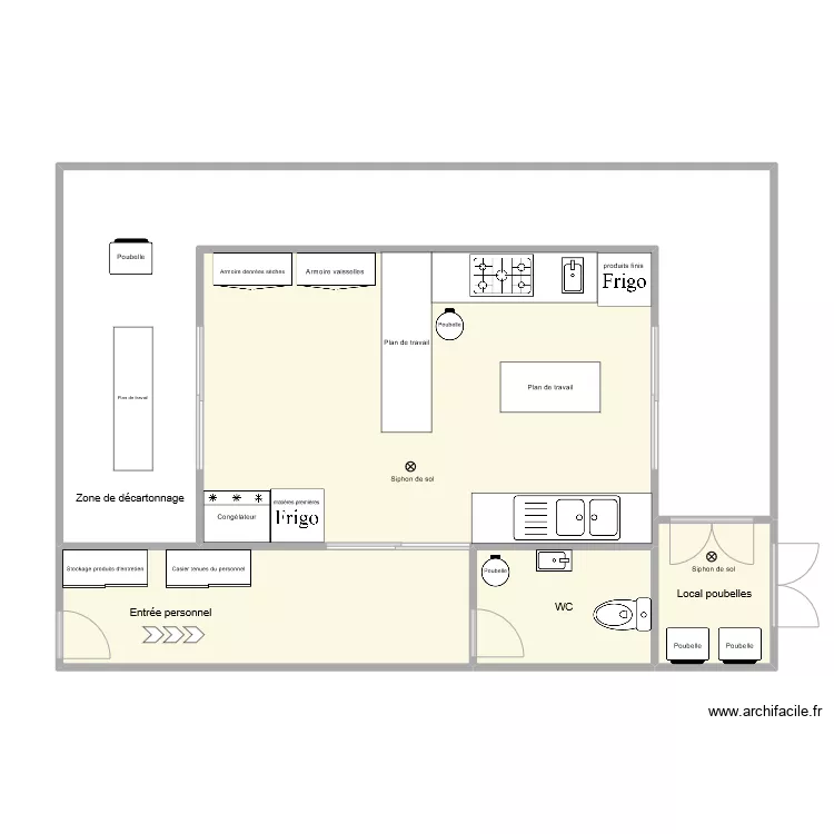 ets fixe 2.0. Plan de ets fixe 2.0. Plan de