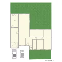 maison  oliv