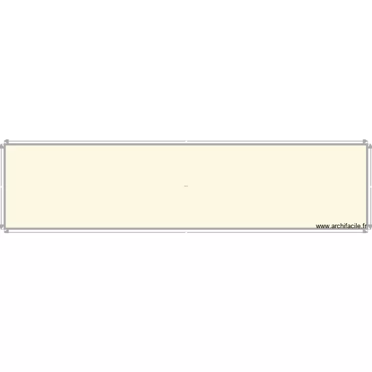 bal des pompier caserne. Plan de 