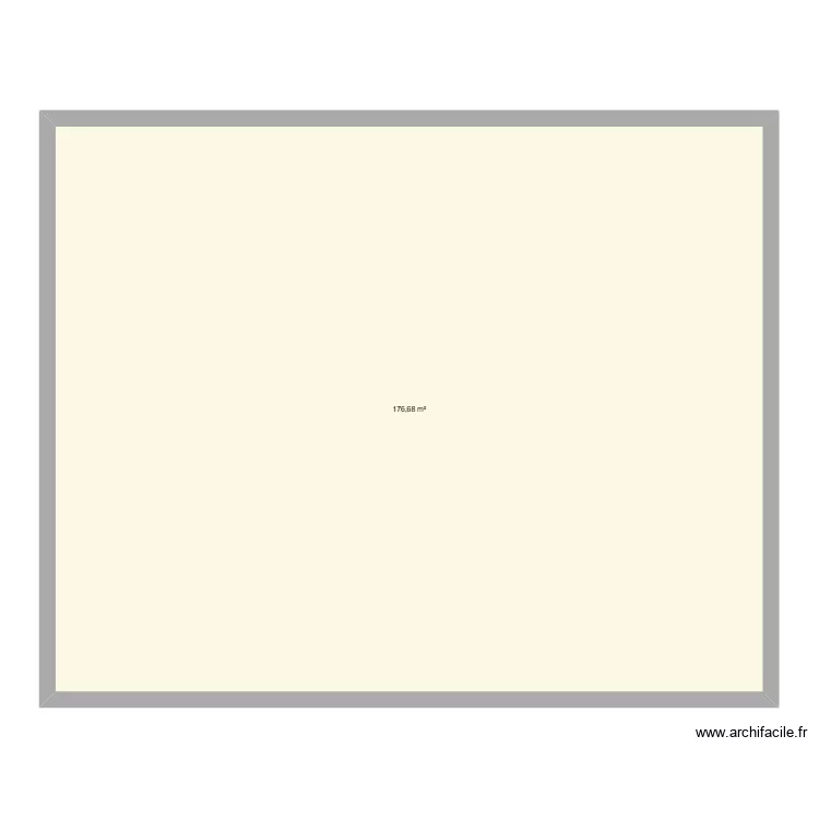 Plan 1. Plan de 1 et 177 m² Plan 1. Plan de 1 et 177 m²