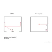 Papa Fabrice Bloom (Dalhem) Garage + abris