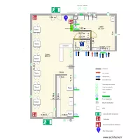 LOCAL ELECTRICITE SECURITE