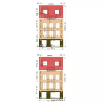 20201100117 Fa&ccedil;ade Avant avant et apr&egrave;s travaux balcon