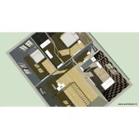 plans étage